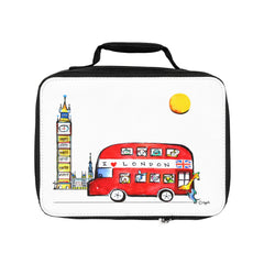 Lunch Bag London