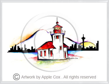 lighthouse